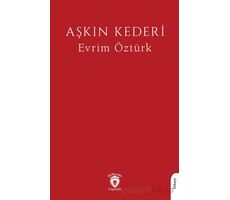 Aşkın Kederi - Evrim Öztürk - Dorlion Yayınları