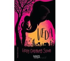 Veda - Holly Goldberg Sloan - İlksatır Yayınevi