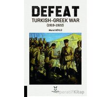 Defeat - Murat Köylü - Akademisyen Kitabevi