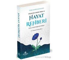 Hayat Rehberi - İmam Gazali - Ahıska Yayınevi