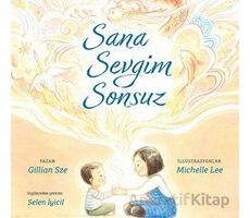 Sana Sevgim Sonsuz - Gillian Sze - Okuyan Koala