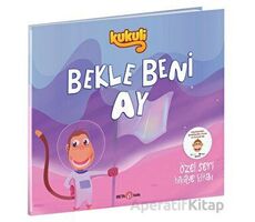 Kukuli Bekle Beni Ay - Kolektif - Beta Kids