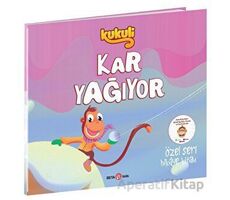 Kukuli Kar Yağıyor - Kolektif - Beta Kids