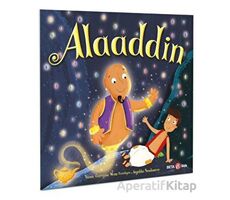 Alaaddin - Georgina Wren - Beta Kids