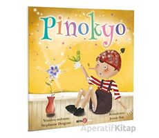 Pinokyo - Stephania Dragone - Beta Kids