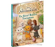 En Güzel Büsküvi Yarışması - Jennifer Castle - Beta Kids