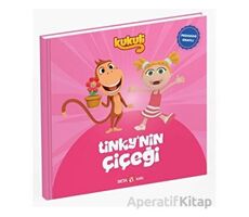 Kukuli Tinky’nin Çiçeği - Kolektif - Beta Kids