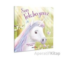 Son Unicorn Tekboynuz - Jemina Summer - Beta Kids