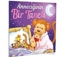 Anneciğinin Bir Tanesi - Georgina Wren - Beta Kids