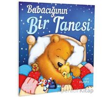 Babacığının Bir Tanesi - Georgina Wren - Beta Kids