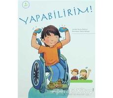 Yapabilirim! - Jennifer Moore-Mallinos - TÜBİTAK Yayınları