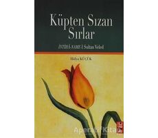 Küpten Sızan Sırlar - Hülya Küçük - Ataç Yayınları