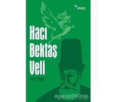 Hacı Bektaş Veli - Durali Yılmaz - Ataç Yayınları