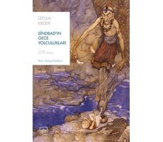 Sinbad’ın Gece Yolculukları - Gyula Krudy - İthaki Yayınları