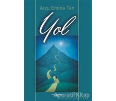 Yol - Arzu Emine Tan - Sokak Kitapları Yayınları