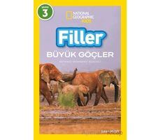 Filler - National Geographic Kids - Laura Marsh - Beta Kids