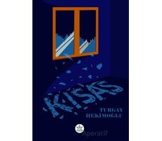 Kısas - Turgay Hekimoğlu - Elpis Yayınları