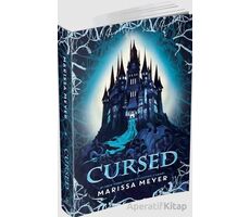 Cursed - Marissa Meyer - Ephesus Yayınları