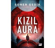 Kızıl Aura - Soner Gedik - Doğan Kitap