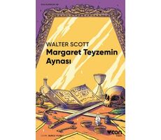 Margaret Teyzemin Aynası - Walter Scott - Can Yayınları