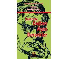 Sartrede Çağları Aşan Gerçekler - Solomon Alexandr Lozovsky - Arya Yayıncılık