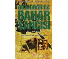 Ortadoğu’da Bahar Sancısı - İsmail Kapan - Babıali Kültür Yayıncılığı