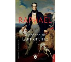 Raphael - Alphonse de Lamartine - Dorlion Yayınları