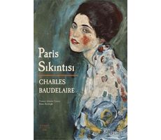 Paris Sıkıntısı - Charles Baudelaire - Everest Yayınları