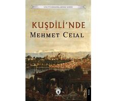 Kuşdili’nde - Mehmet Celal - Dorlion Yayınları