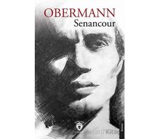 Obermann - Senancour - Dorlion Yayınları