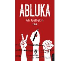 Abluka - Ali Gültekin - Dorlion Yayınları