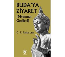 Buda’ya Ziyaret - C. T. Paske Late - Dorlion Yayınları