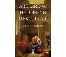 Abelard ve Heloise’in Mektupları - Peter Abelard - Dorlion Yayınları