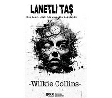 Lanetli Taş - Wilkie Collins - Gece Kitaplığı