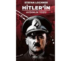 Hitler’in Aydınlık Yüzü - Stefan Lochner - Gece Kitaplığı