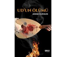 Udun Ölümü - Adem Dursun - Gece Kitaplığı