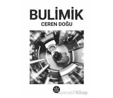 Bulimik - Ceren Doğu - Elpis Yayınları