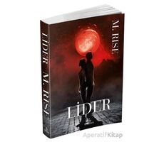 Av Serisi 4: Lider - M. Rise - Ephesus Yayınları