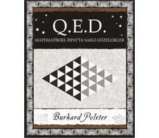 Q.E.D. - Burkard Polster - A7 Kitap