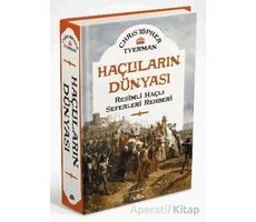 Haçlıların Dünyası Resimli Haçlı Seferleri Rehberi - Christopher Tyerman - Kronik Kitap