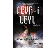 Cevf-i Leyl Müphem - Leman Bekirzade - Salon Yayınları