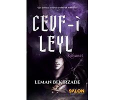 Cevf-i Leyl - Kehanet - Leman Bekirzade - Salon Yayınları