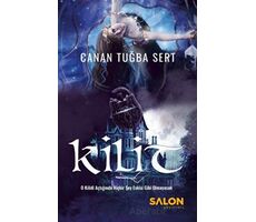 Kilit - Canan Tuğba Sert - Salon Yayınları