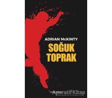 Soğuk Toprak - Adrian McKinty - Dipnot Yayınları