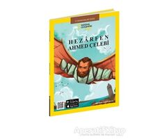 Hezarfen Ahmed Çelebi - National Geographic Kids - Mürüvet Esra Yıldırım - Beta Kids