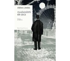 Olağanüstü Bir Gece - Stefan Zweig - İthaki Yayınları