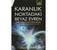 Karanlık Noktadaki Beyaz Evren 3. Cilt - Metanet Aziz Ali Yeva - Eğitim Yayınevi