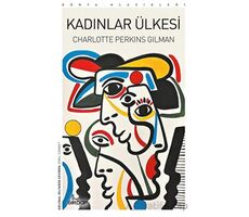 Kadınlar Ülkesi - Charlotte Perkins Gilman - Girdap Kitap