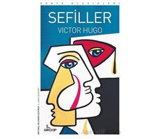 Sefiller - Victor Hugo - Girdap Kitap