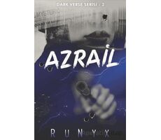 Azrail - Runyx - Martı Yayınları